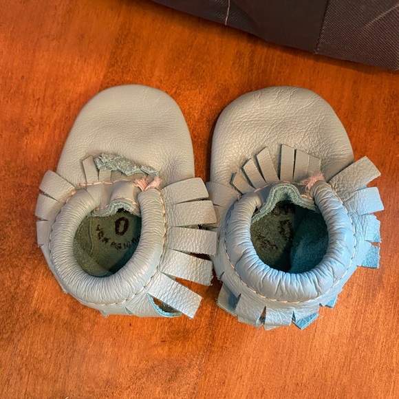 Freshly Picked Moccasins - Picture 1 of 1